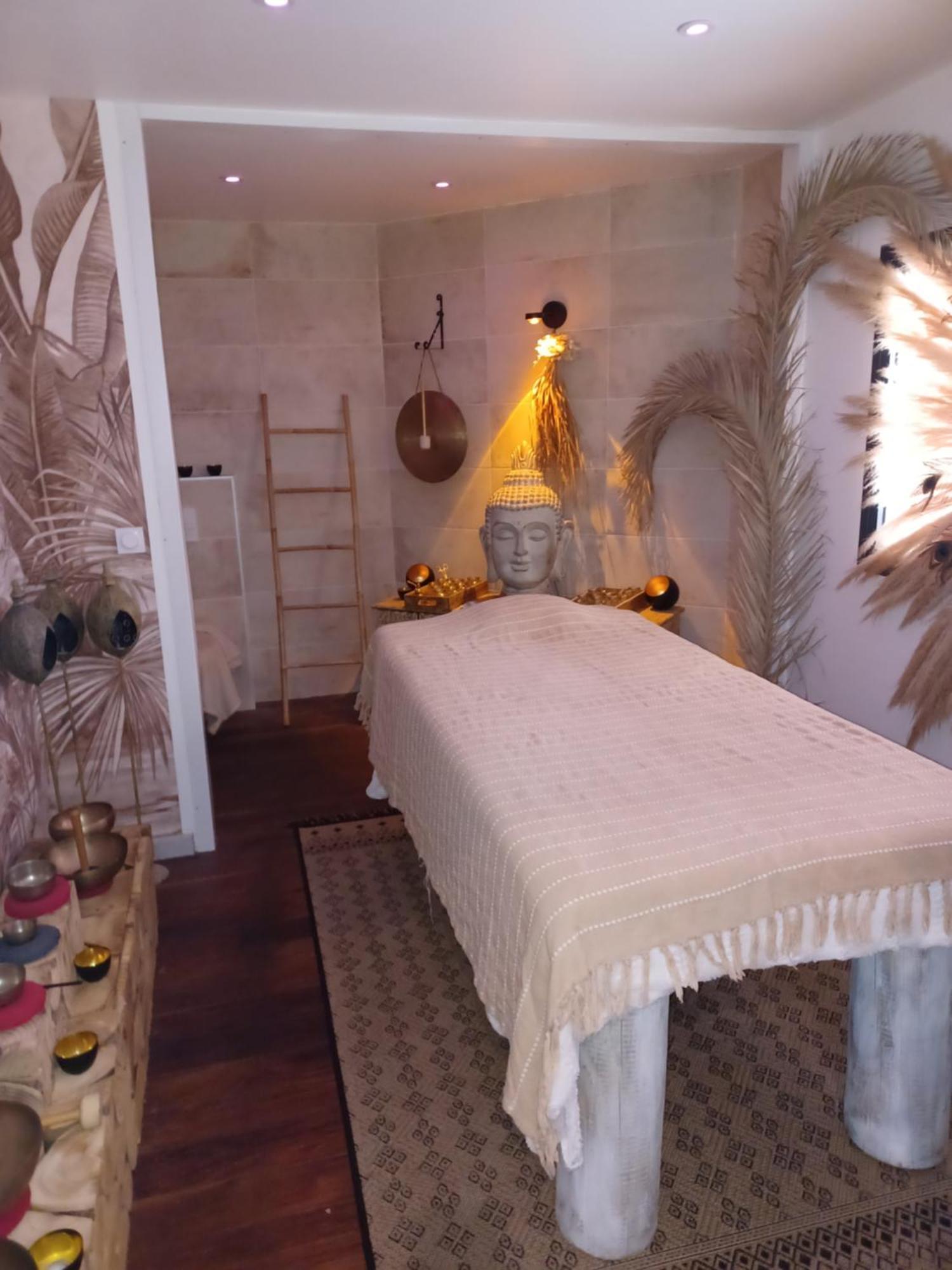 Mobil-Home Pour 6 Personnes นาร์บอนน์ ภายนอก รูปภาพ